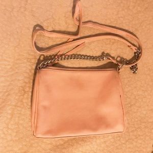 Cross body bag